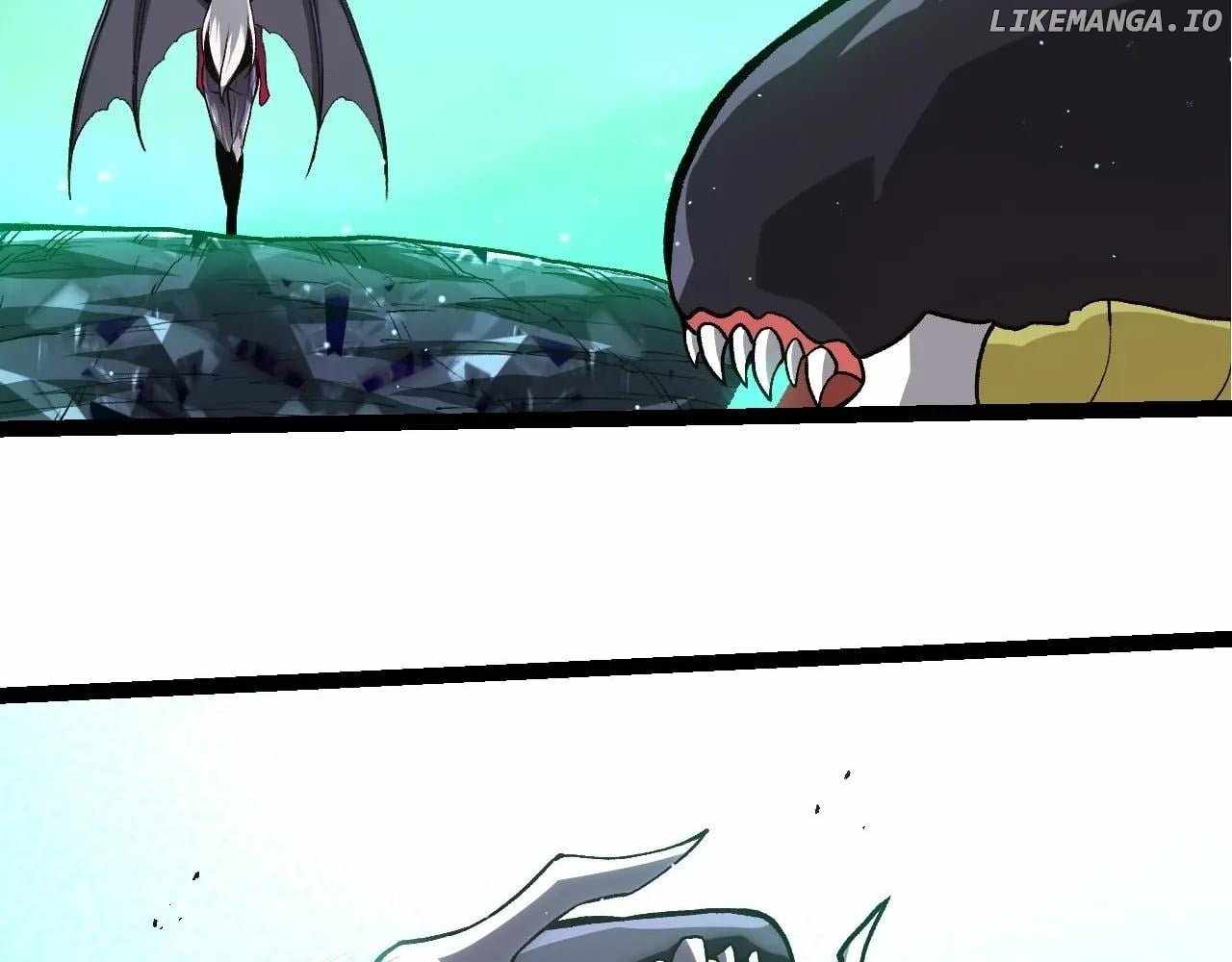 Evolution Begins With A Big Tree Chapter 386 72